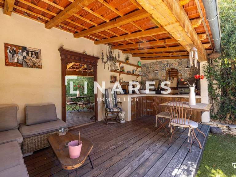 Maison Marseille 11e - 4 chambres - 155m²