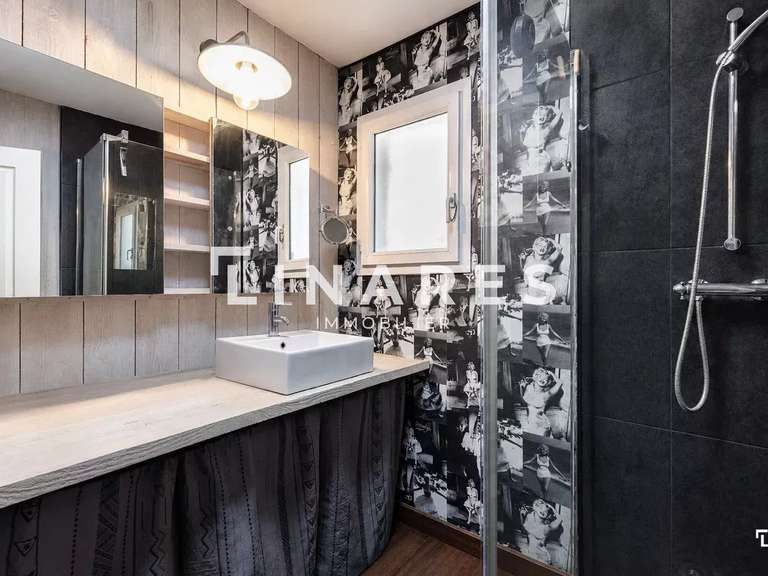 Maison Marseille 11e - 4 chambres - 155m²