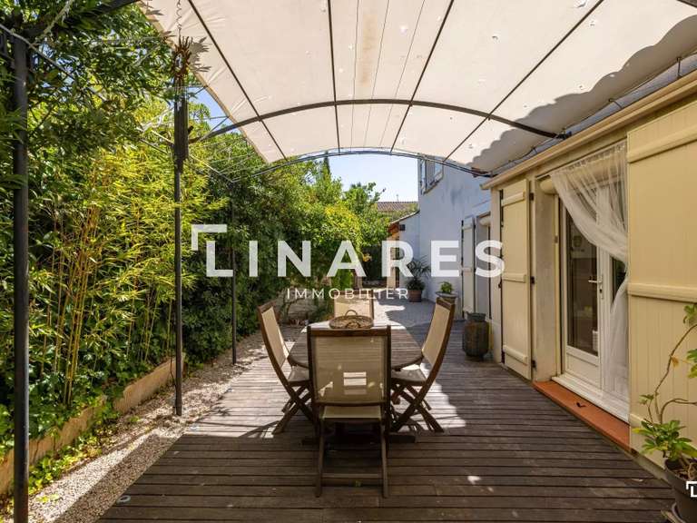 Maison Marseille 11e - 4 chambres - 155m²