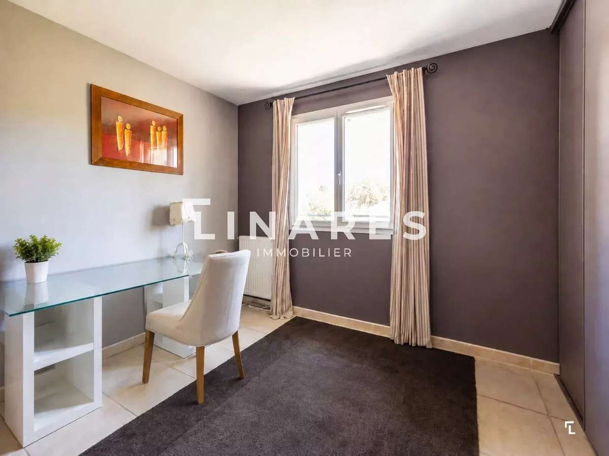 Maison Marseille 11e