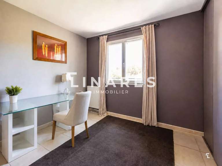 Maison Marseille 11e - 4 chambres - 155m²