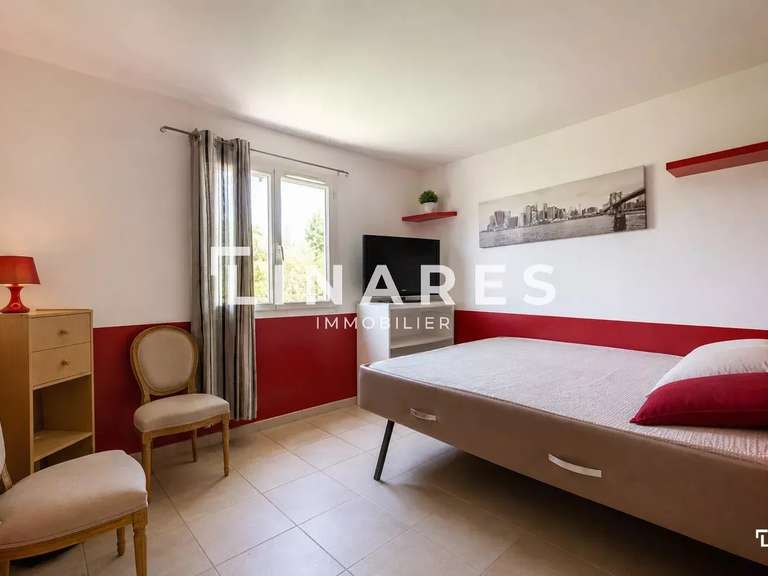 Maison Marseille 11e - 4 chambres - 155m²