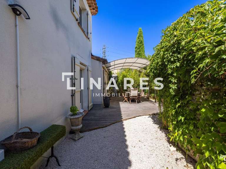 Maison Marseille 11e - 4 chambres - 155m²