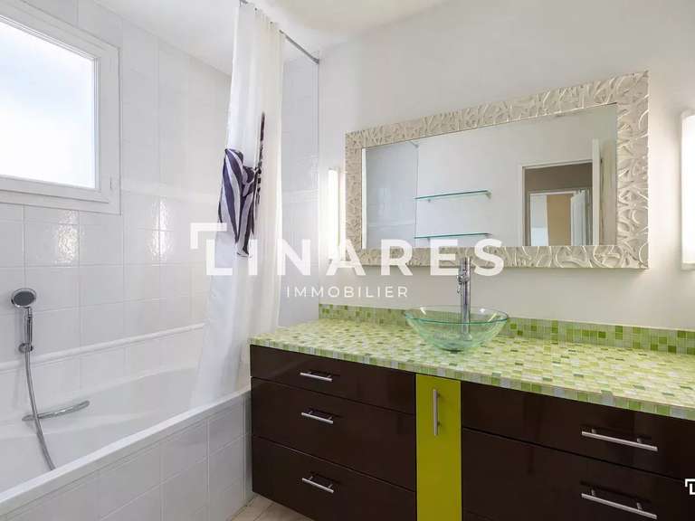 Maison Marseille 11e - 4 chambres - 155m²