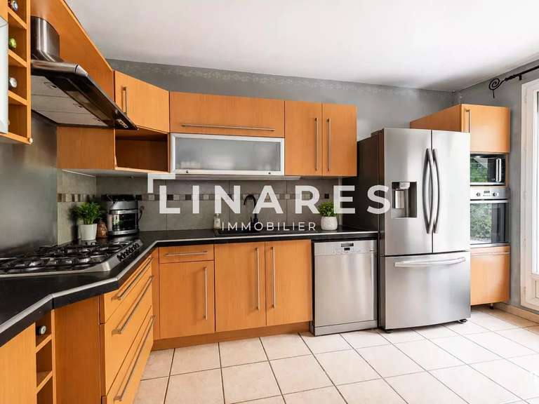 Maison Marseille 11e - 4 chambres - 155m²