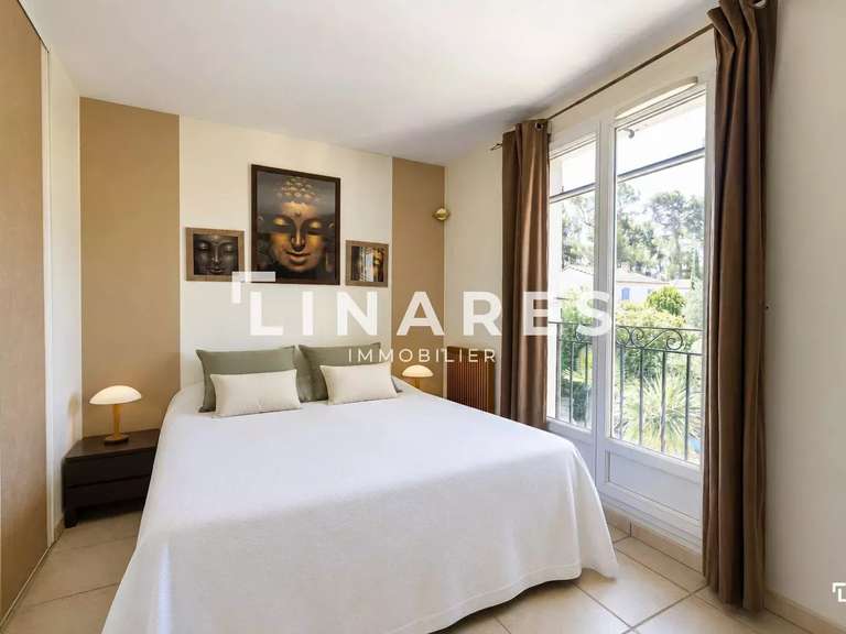 Maison Marseille 11e - 4 chambres - 155m²