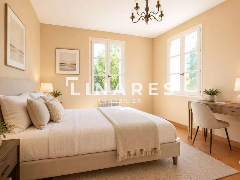 Maison Marseille 11e - 5 chambres - 206m²