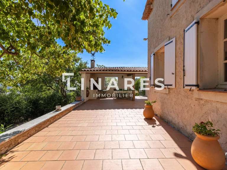 Maison Marseille 11e - 5 chambres - 206m²