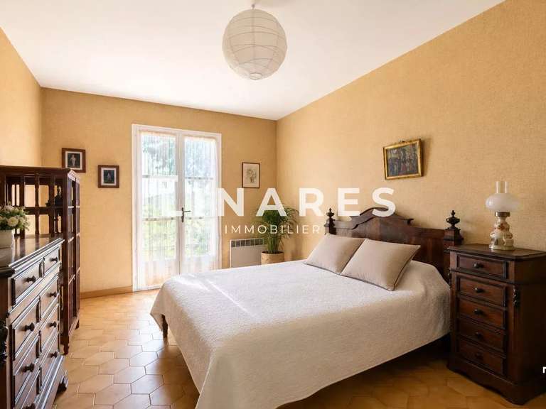 Maison Marseille 11e - 5 chambres - 206m²
