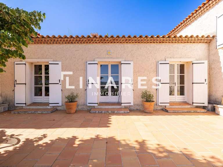 Maison Marseille 11e - 5 chambres - 206m²