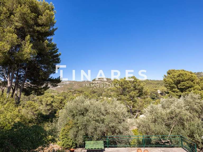 Maison Marseille 11e - 5 chambres - 206m²