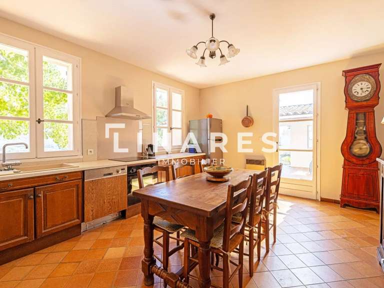 Maison Marseille 11e - 5 chambres - 206m²
