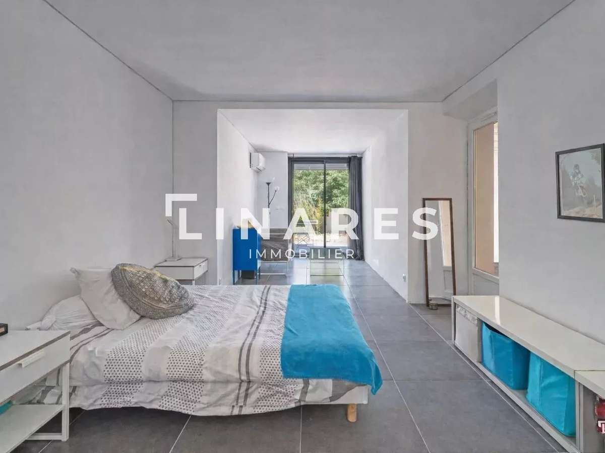 Maison Marseille 11e