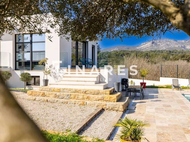 House Marseille 11e - 4 bedrooms - 180m²