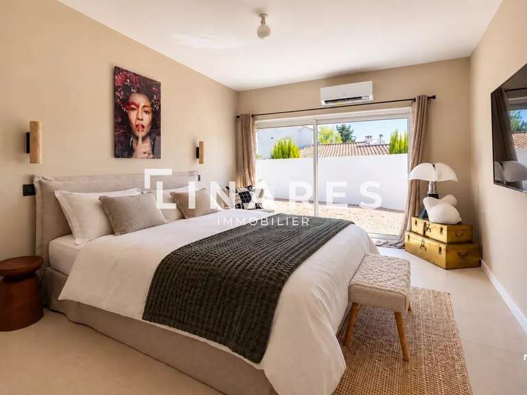 Maison Marseille 11e - 4 chambres - 121m²