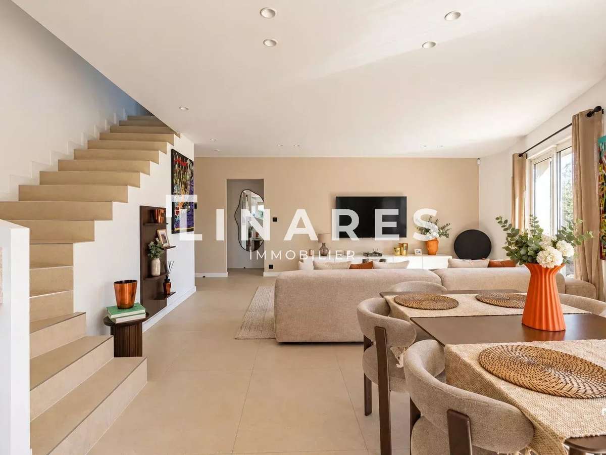 Maison Marseille 11e