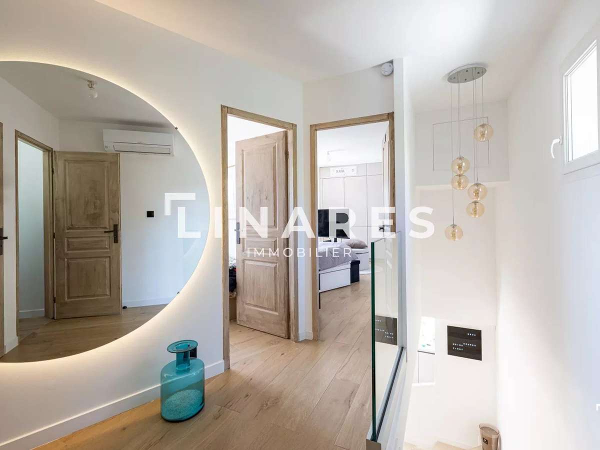 Maison Marseille 11e
