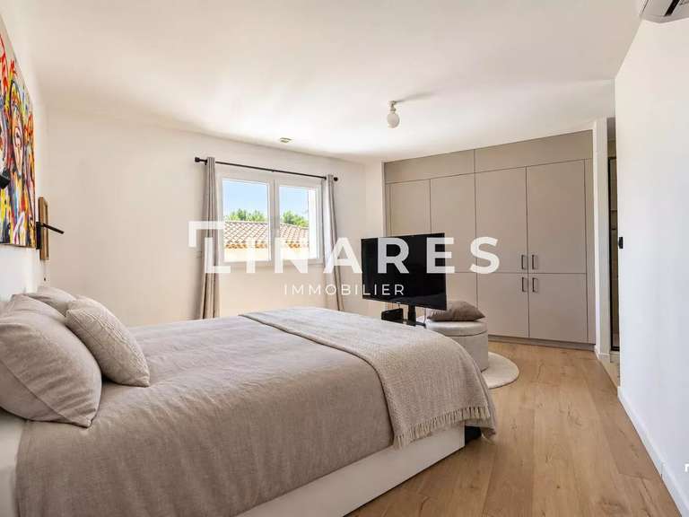 Maison Marseille 11e - 4 chambres - 121m²