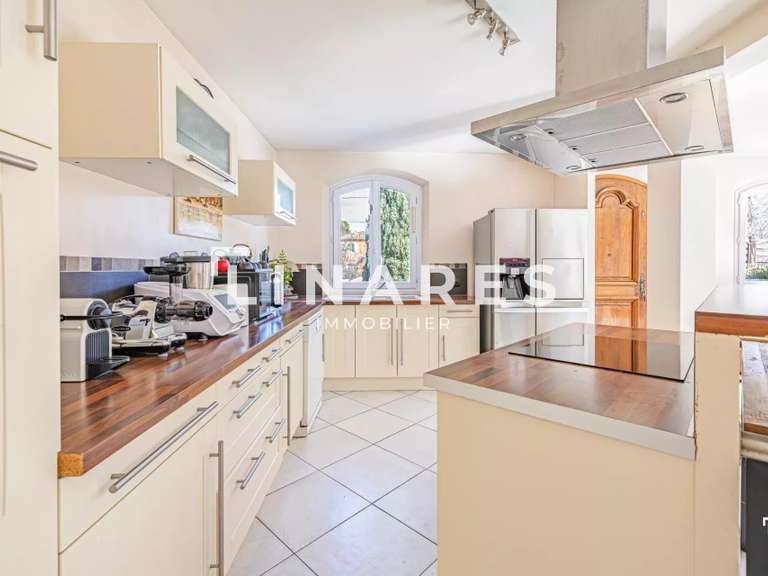 Maison Marseille 11e - 4 chambres - 162m²