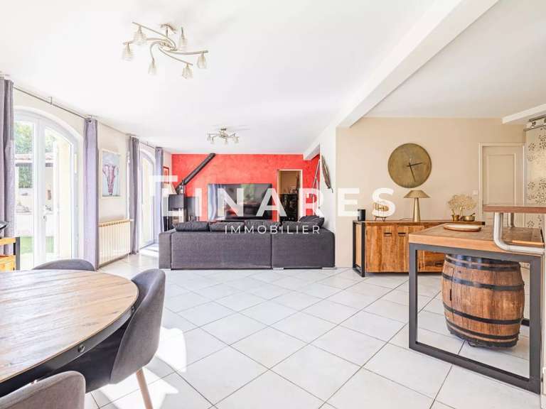 Maison Marseille 11e - 4 chambres - 162m²