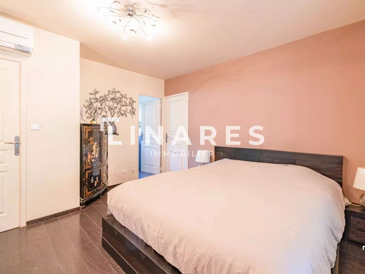 Maison Marseille 11e