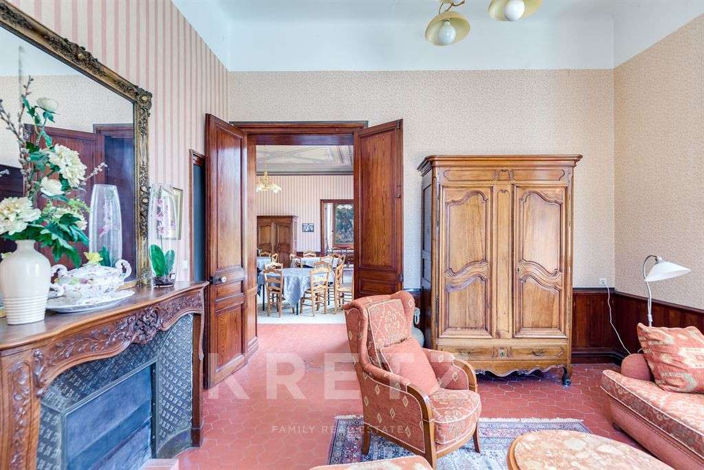 Propriété Marseille 11e