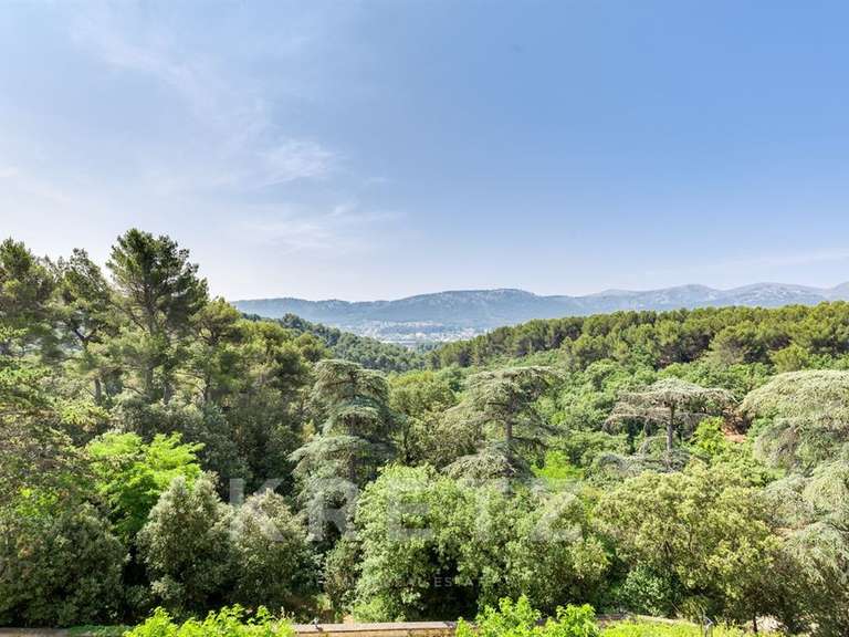 Propriété Marseille 11e - 10 chambres - 1285m²