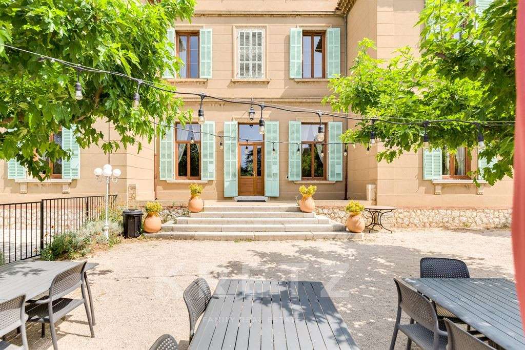 Propriété Marseille 11e