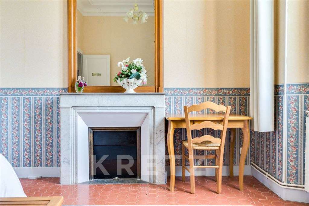 Propriété Marseille 11e