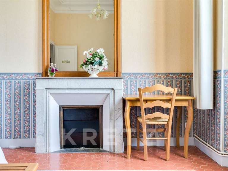 Propriété Marseille 11e - 10 chambres - 1285m²