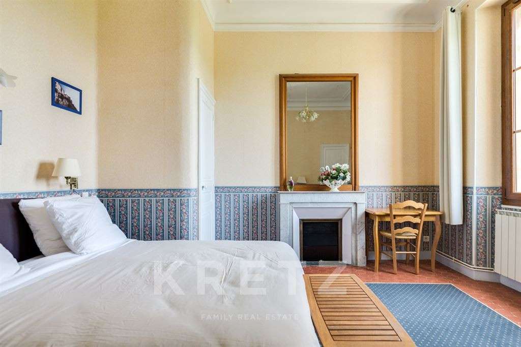 Propriété Marseille 11e