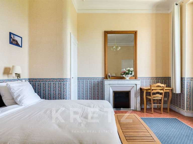 Propriété Marseille 11e - 10 chambres - 1285m²