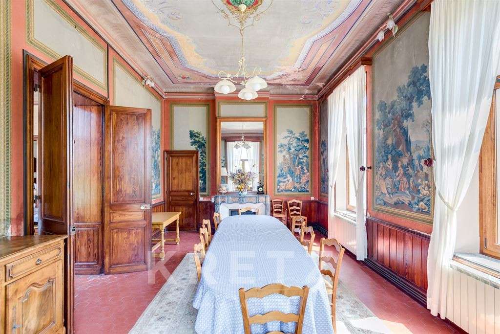 Propriété Marseille 11e