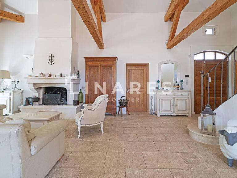 Villa Marseille 11e - 5 chambres - 220m²