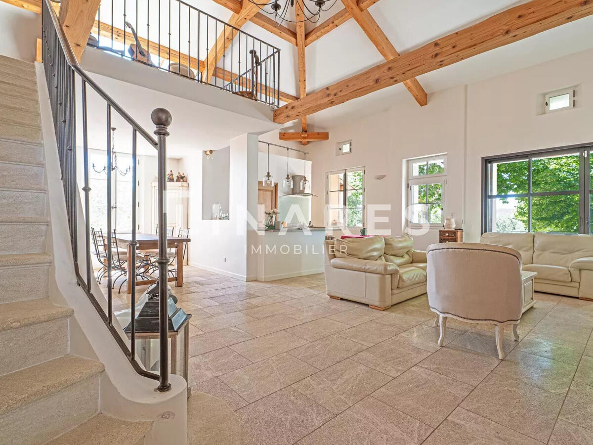 Villa Marseille 11e