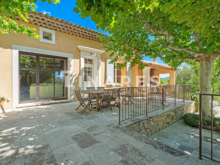 Villa Marseille 11e - 5 chambres - 220m²