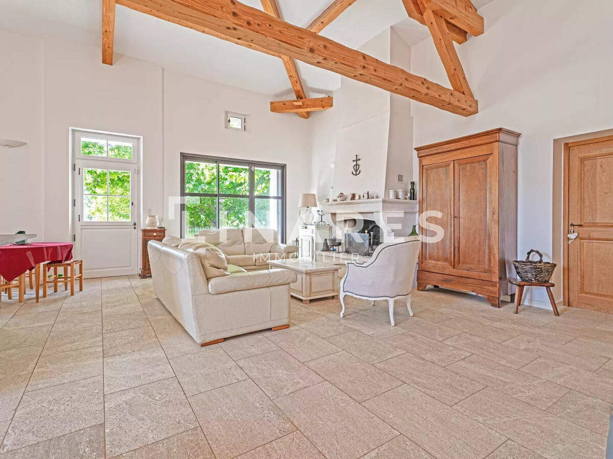 Villa Marseille 11e