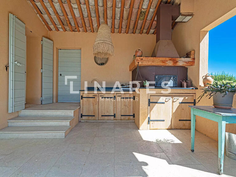 Villa Marseille 11e - 5 chambres - 220m²
