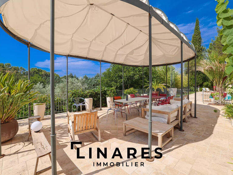 Villa Marseille 11e - 4 chambres - 320m²