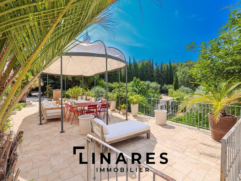 Villa Marseille 11e - 4 chambres - 320m²