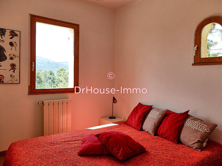 Villa Marseille 11e - 4 bedrooms - 133m²