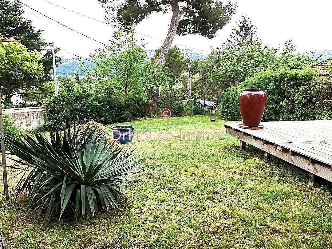 Villa Marseille 11e