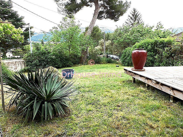 Villa Marseille 11e - 4 bedrooms - 133m²