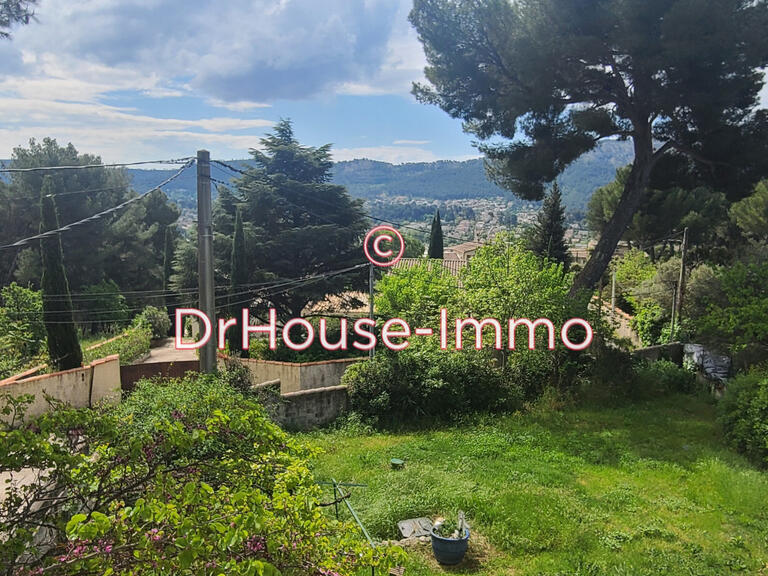 Villa Marseille 11e - 4 bedrooms - 133m²