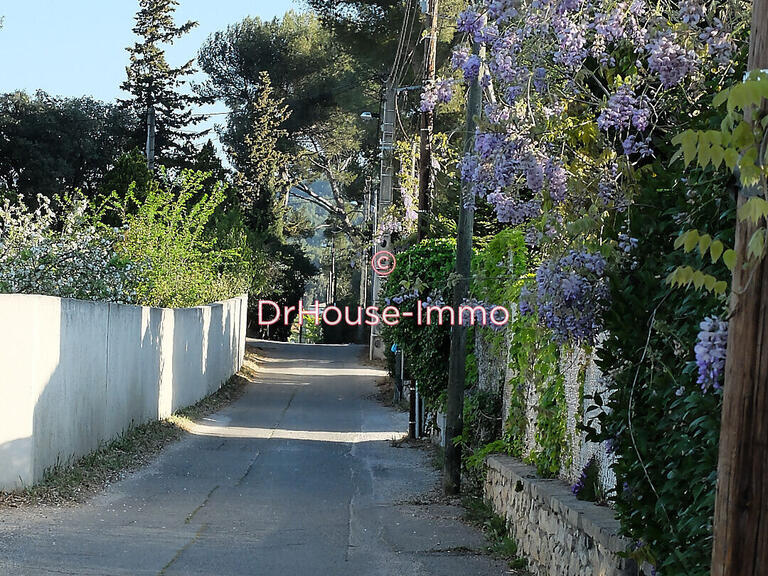 Villa Marseille 11e - 4 bedrooms - 133m²