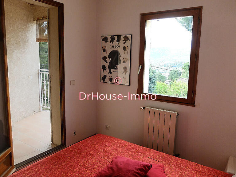 Villa Marseille 11e - 4 bedrooms - 133m²