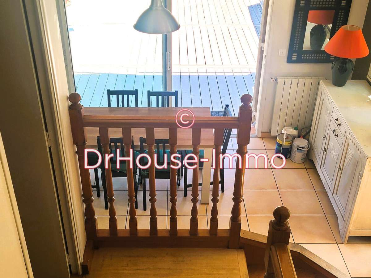 Villa Marseille 11e