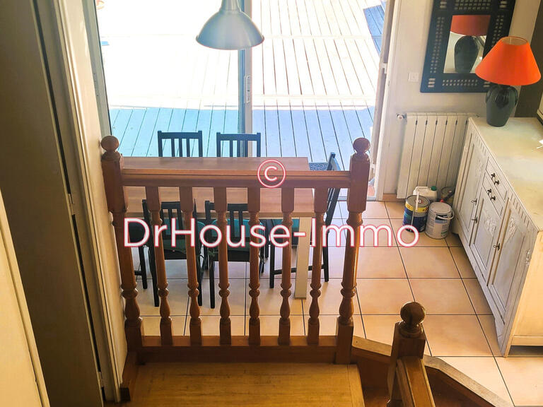 Villa Marseille 11e - 4 chambres - 133m²