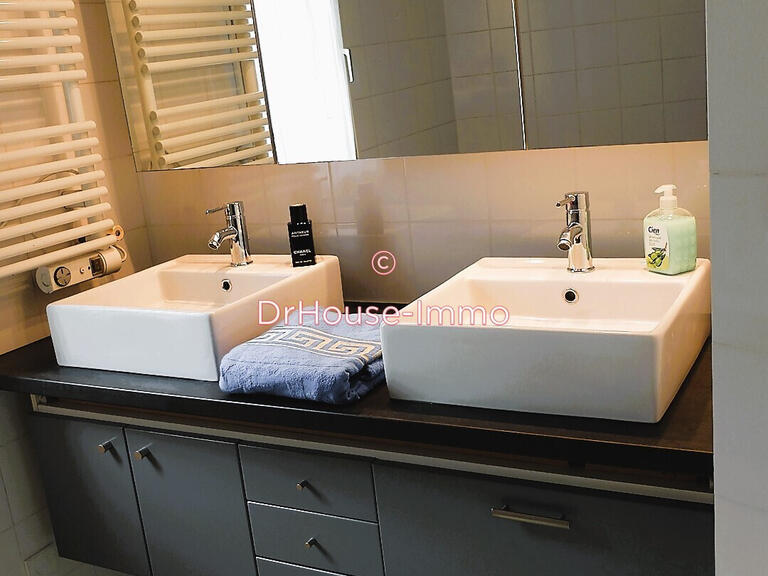 Villa Marseille 11e - 4 bedrooms - 133m²