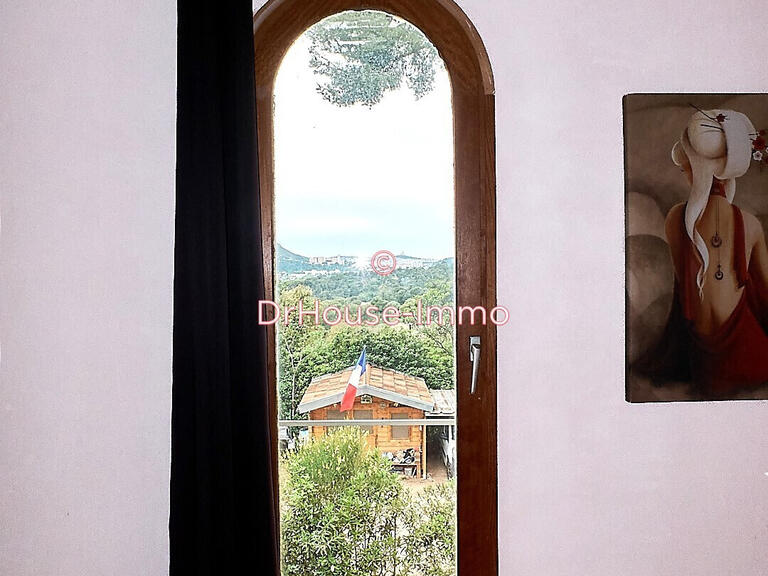 Villa Marseille 11e - 4 bedrooms - 133m²